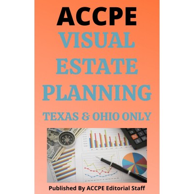 Visual Estate Planning 2022 TEXAS & OHIO ONLY